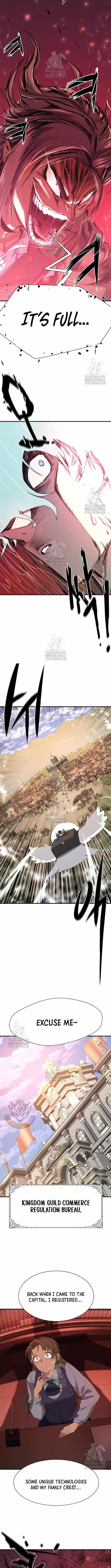 The World’s Best Engineer Chapter 211 - Page 10