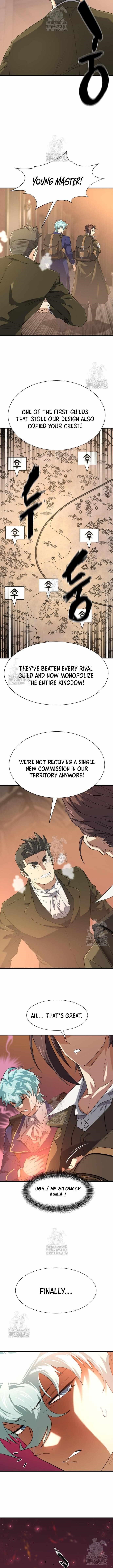 The World’s Best Engineer Chapter 211 - Page 9