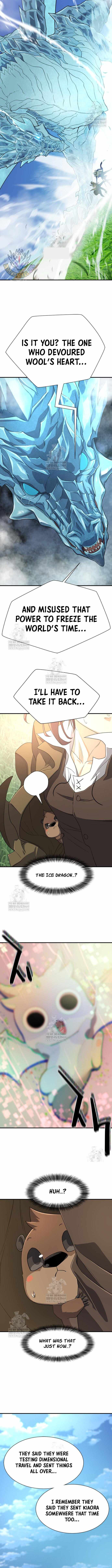 The World’s Best Engineer Chapter 214 - Page 10