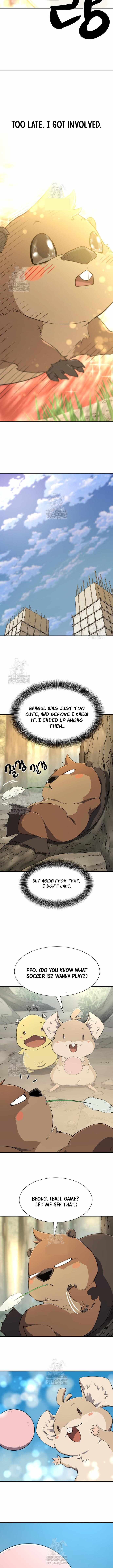 The World’s Best Engineer Chapter 214 - Page 3