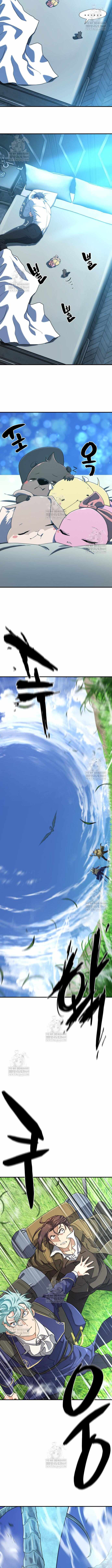 The World’s Best Engineer Chapter 214 - Page 9