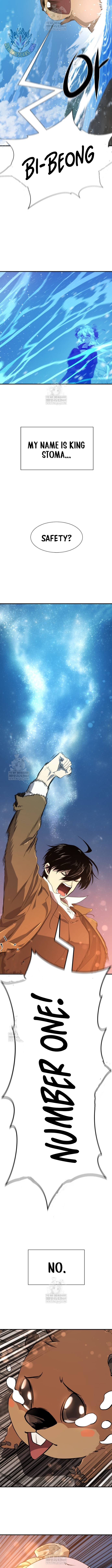 The World’s Best Engineer Chapter 215 - Page 14