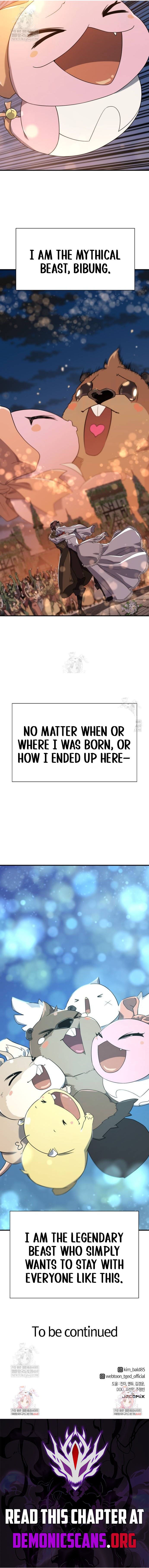 The World’s Best Engineer Chapter 215 - Page 15