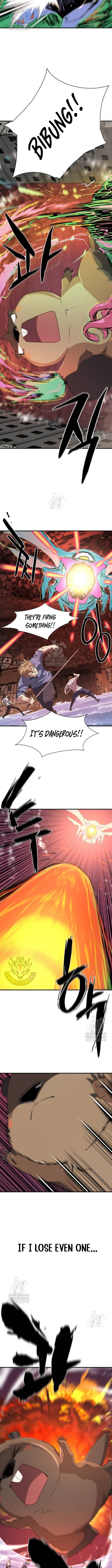 The World’s Best Engineer Chapter 215 - Page 6