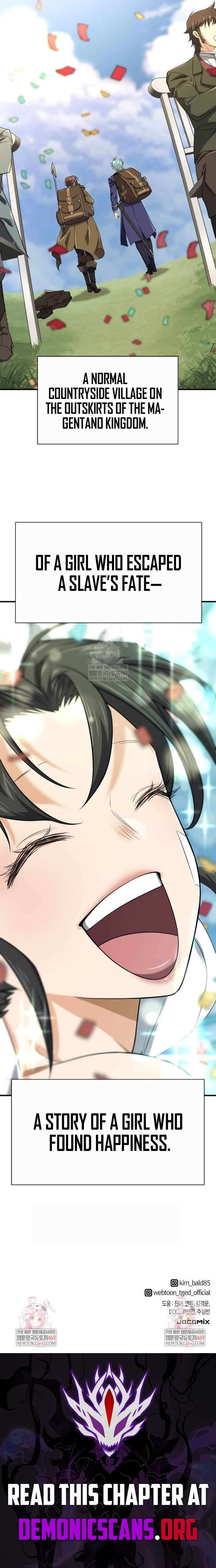 The World’s Best Engineer Chapter 216 - Page 16