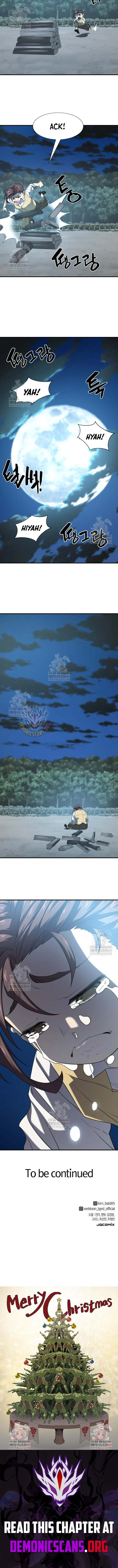 The World’s Best Engineer Chapter 221 - Page 13