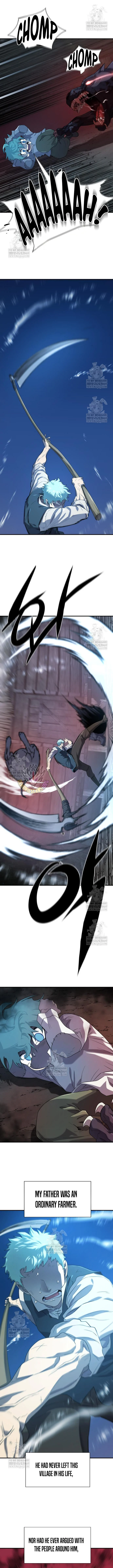 The World’s Best Engineer Chapter 221 - Page 3