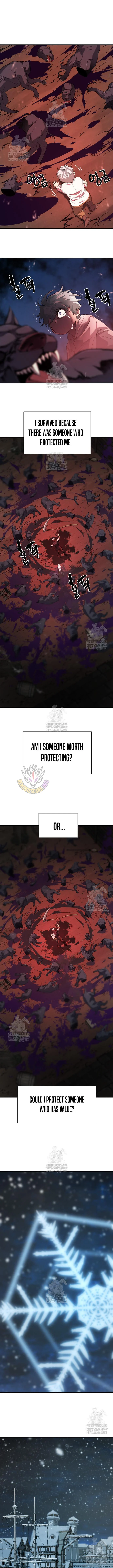 The World’s Best Engineer Chapter 221 - Page 5