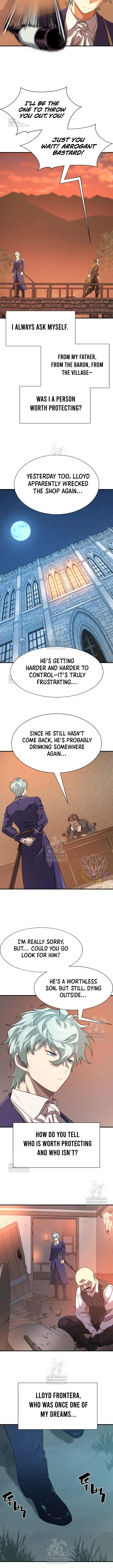 The World’s Best Engineer Chapter 222 - Page 11