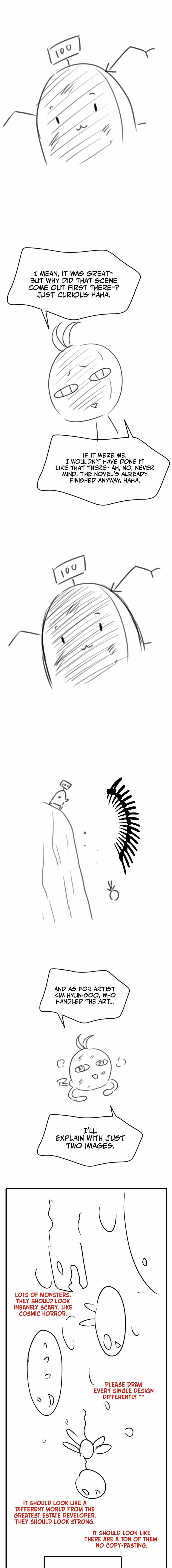 The World’s Best Engineer Chapter 223 - Page 13