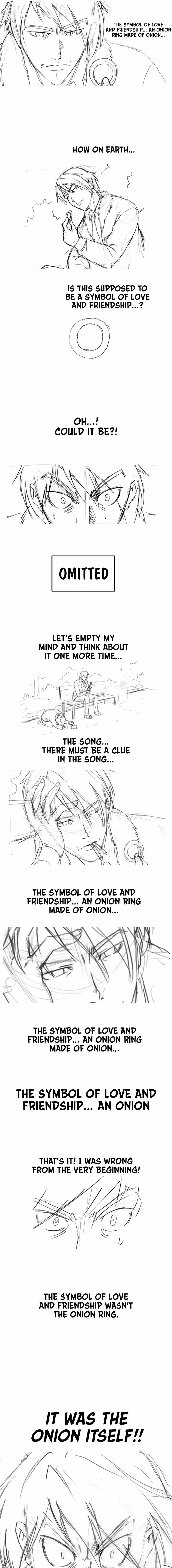 The World’s Best Engineer Chapter 223 - Page 19