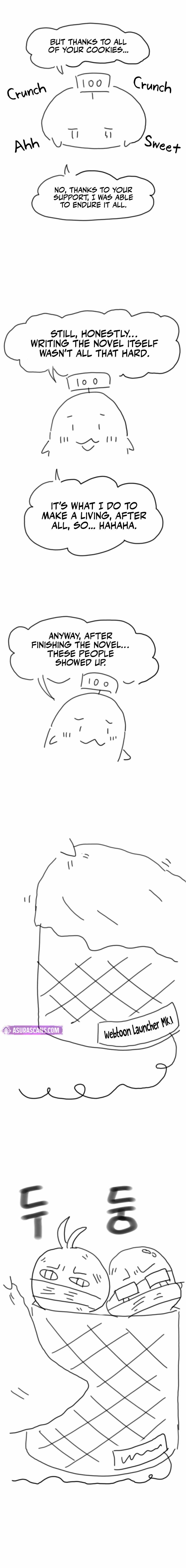 The World’s Best Engineer Chapter 223 - Page 2