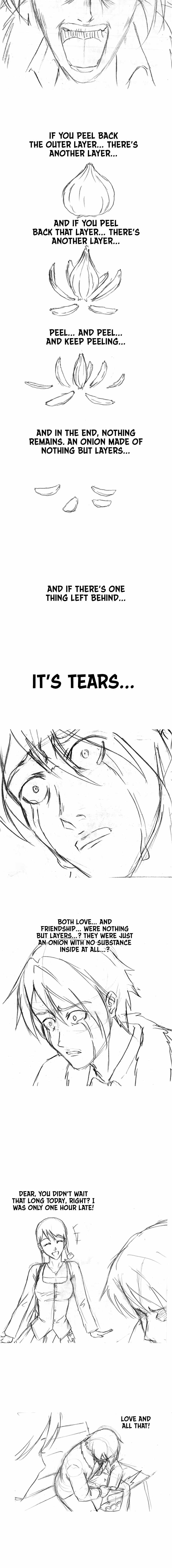 The World’s Best Engineer Chapter 223 - Page 20