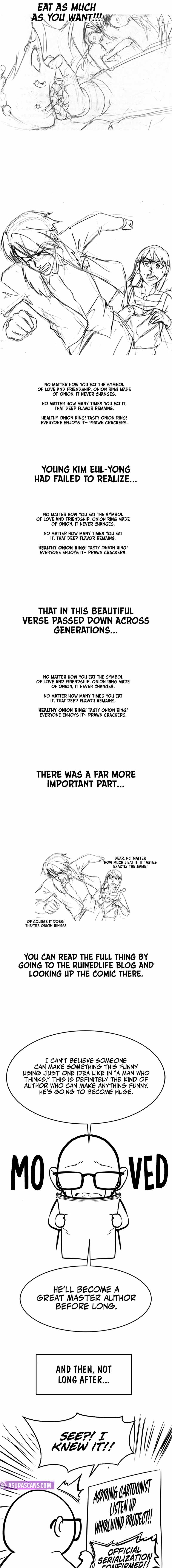 The World’s Best Engineer Chapter 223 - Page 21