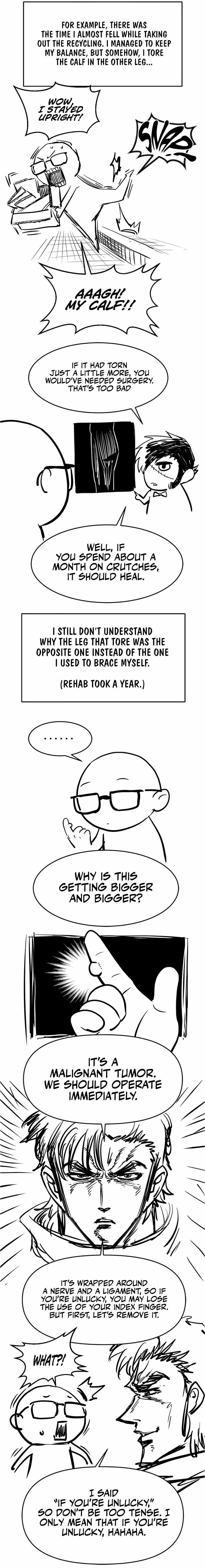 The World’s Best Engineer Chapter 223 - Page 23