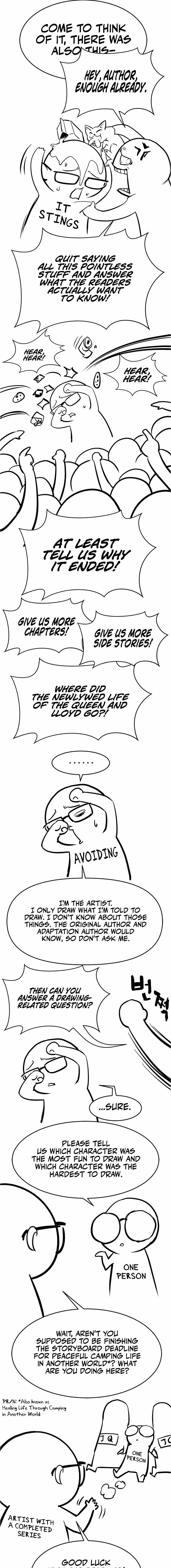 The World’s Best Engineer Chapter 223 - Page 25