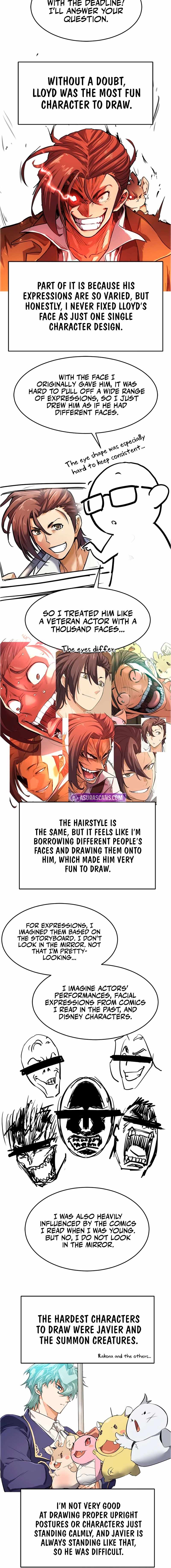 The World’s Best Engineer Chapter 223 - Page 26