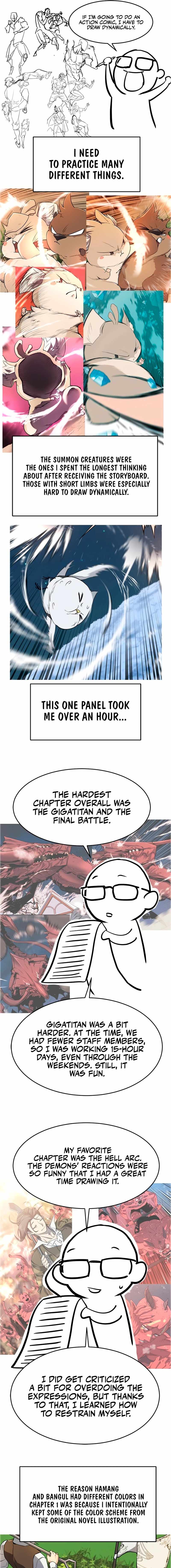 The World’s Best Engineer Chapter 223 - Page 27