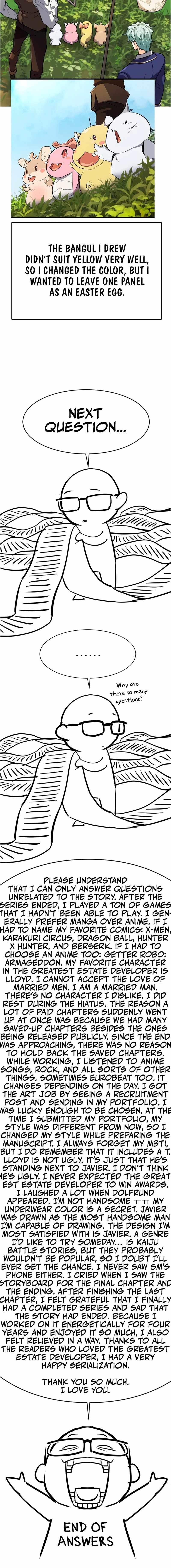 The World’s Best Engineer Chapter 223 - Page 28