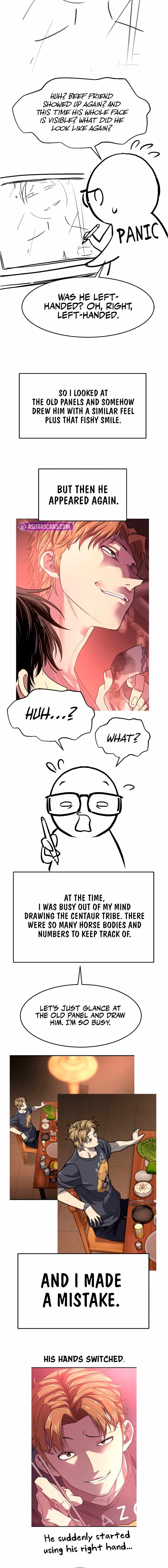 The World’s Best Engineer Chapter 223 - Page 30