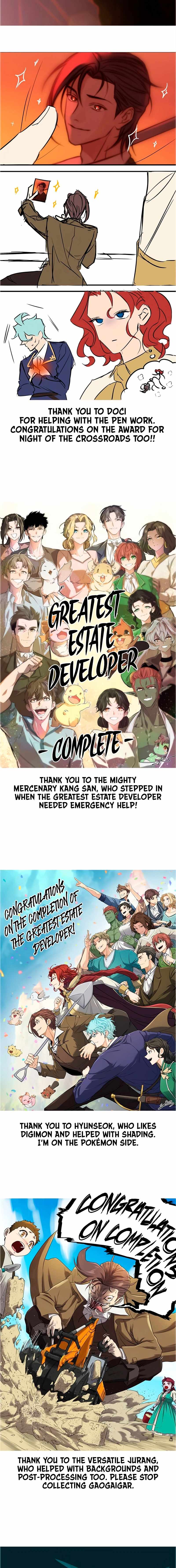 The World’s Best Engineer Chapter 223 - Page 32