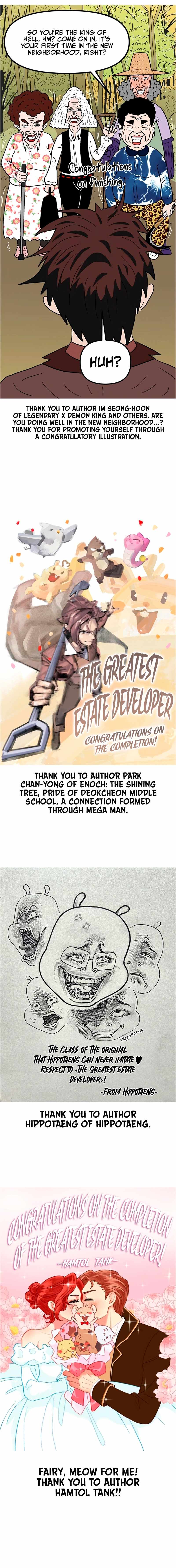 The World’s Best Engineer Chapter 223 - Page 34