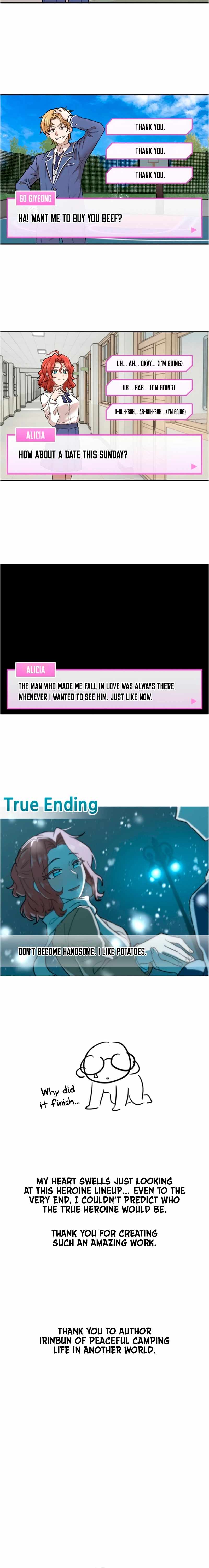 The World’s Best Engineer Chapter 223 - Page 36