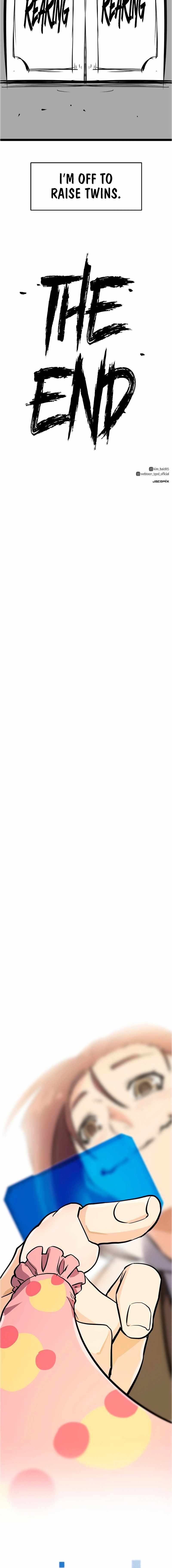 The World’s Best Engineer Chapter 223 - Page 38