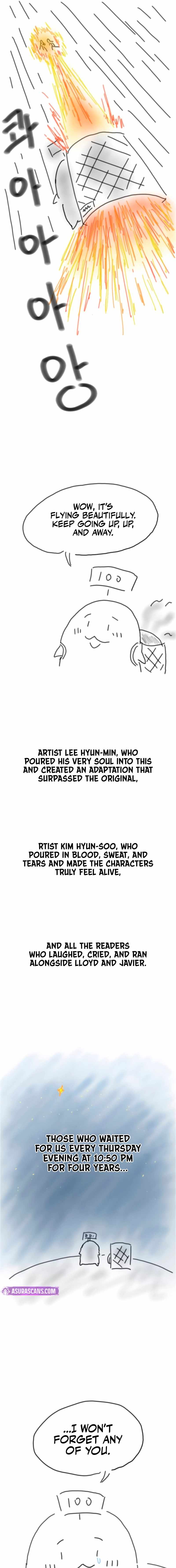 The World’s Best Engineer Chapter 223 - Page 5