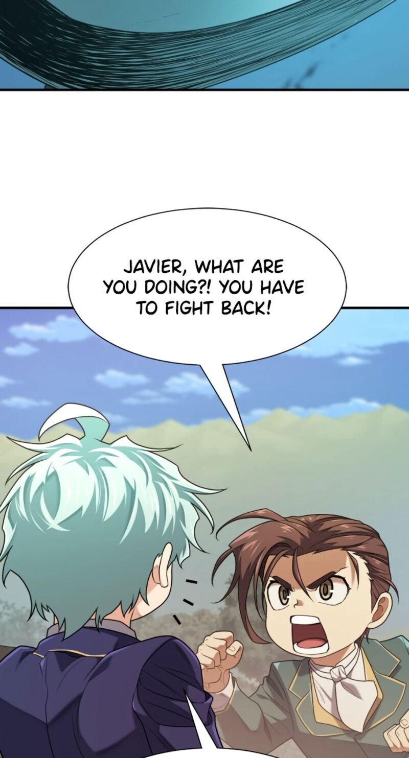 The World’s Best Engineer Chapter 224 - Page 12