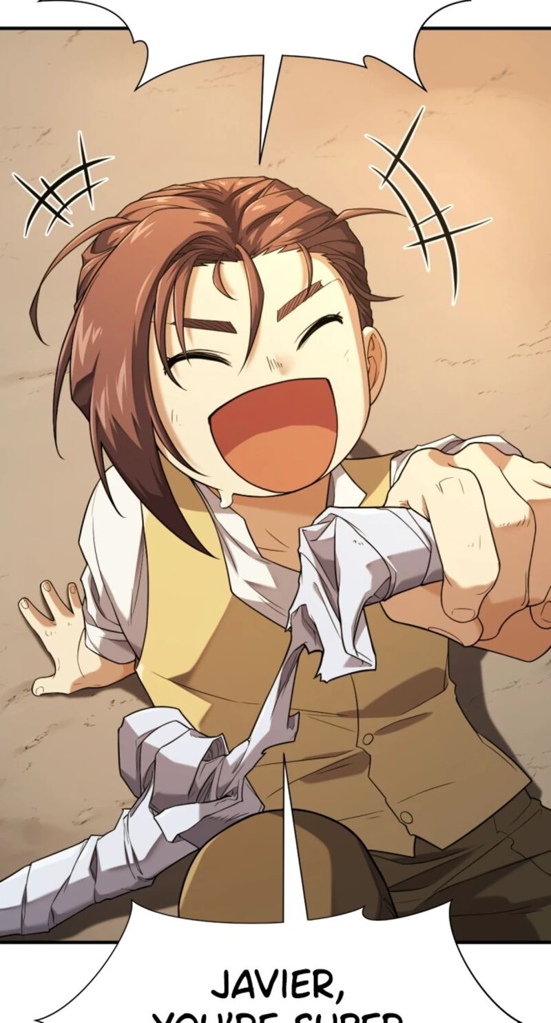 The World’s Best Engineer Chapter 224 - Page 19
