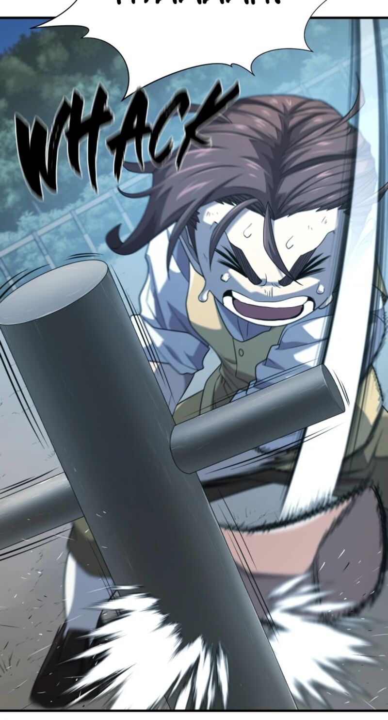 The World’s Best Engineer Chapter 224 - Page 25