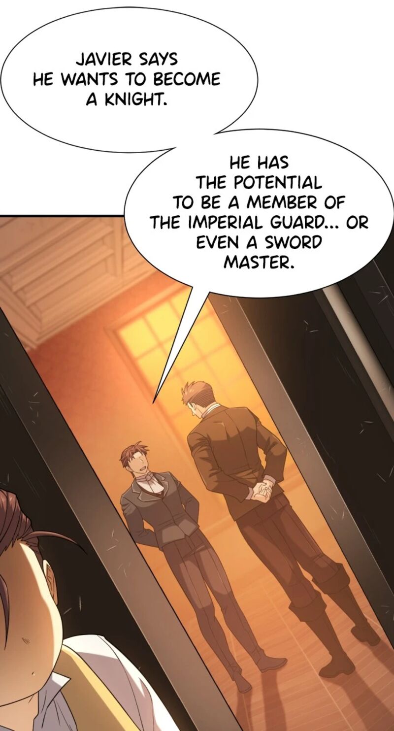 The World’s Best Engineer Chapter 224 - Page 31