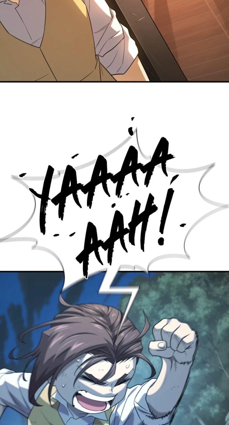 The World’s Best Engineer Chapter 224 - Page 32