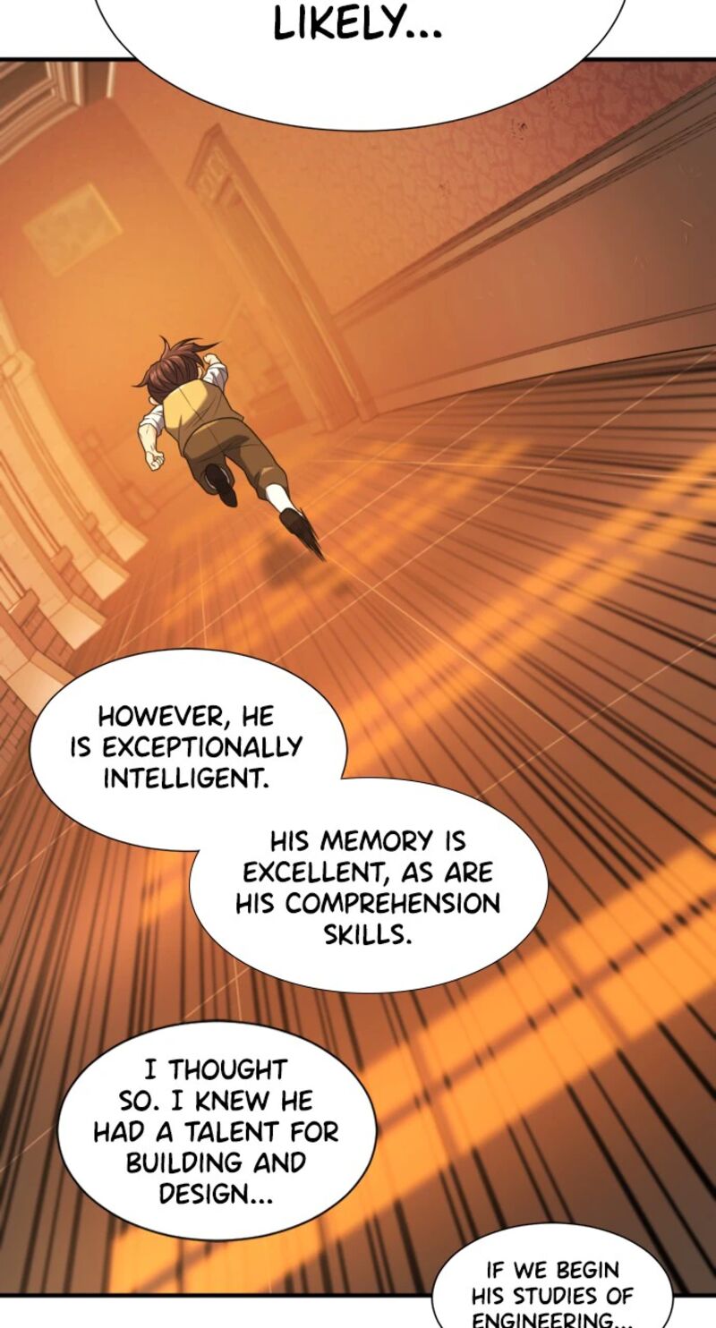 The World’s Best Engineer Chapter 224 - Page 35