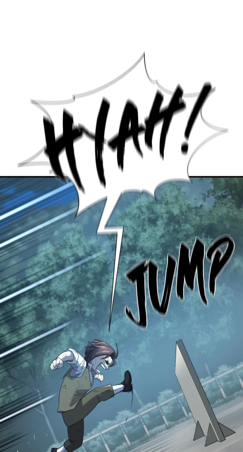 The World’s Best Engineer Chapter 224 - Page 37