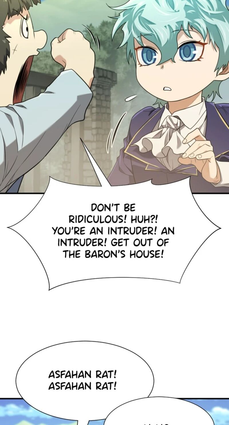 The World’s Best Engineer Chapter 224 - Page 4