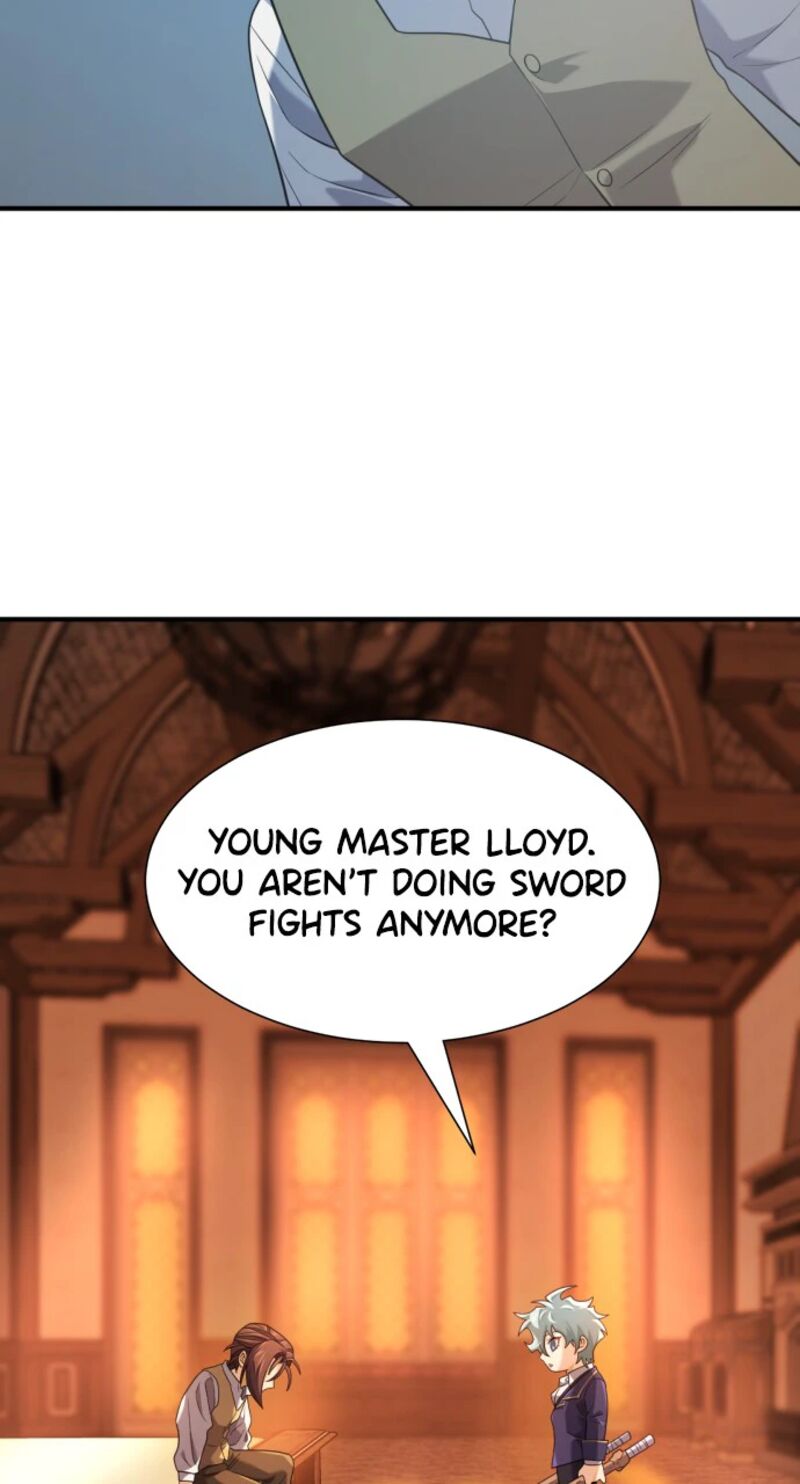 The World’s Best Engineer Chapter 224 - Page 45