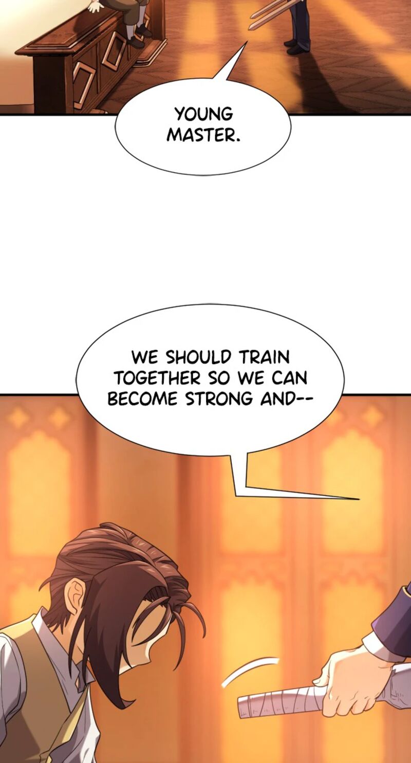The World’s Best Engineer Chapter 224 - Page 46