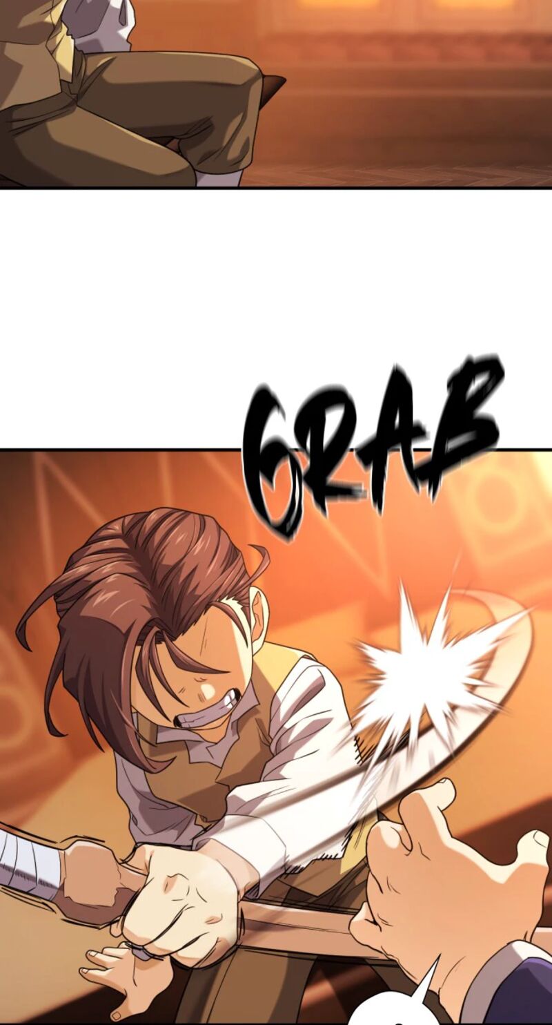 The World’s Best Engineer Chapter 224 - Page 47