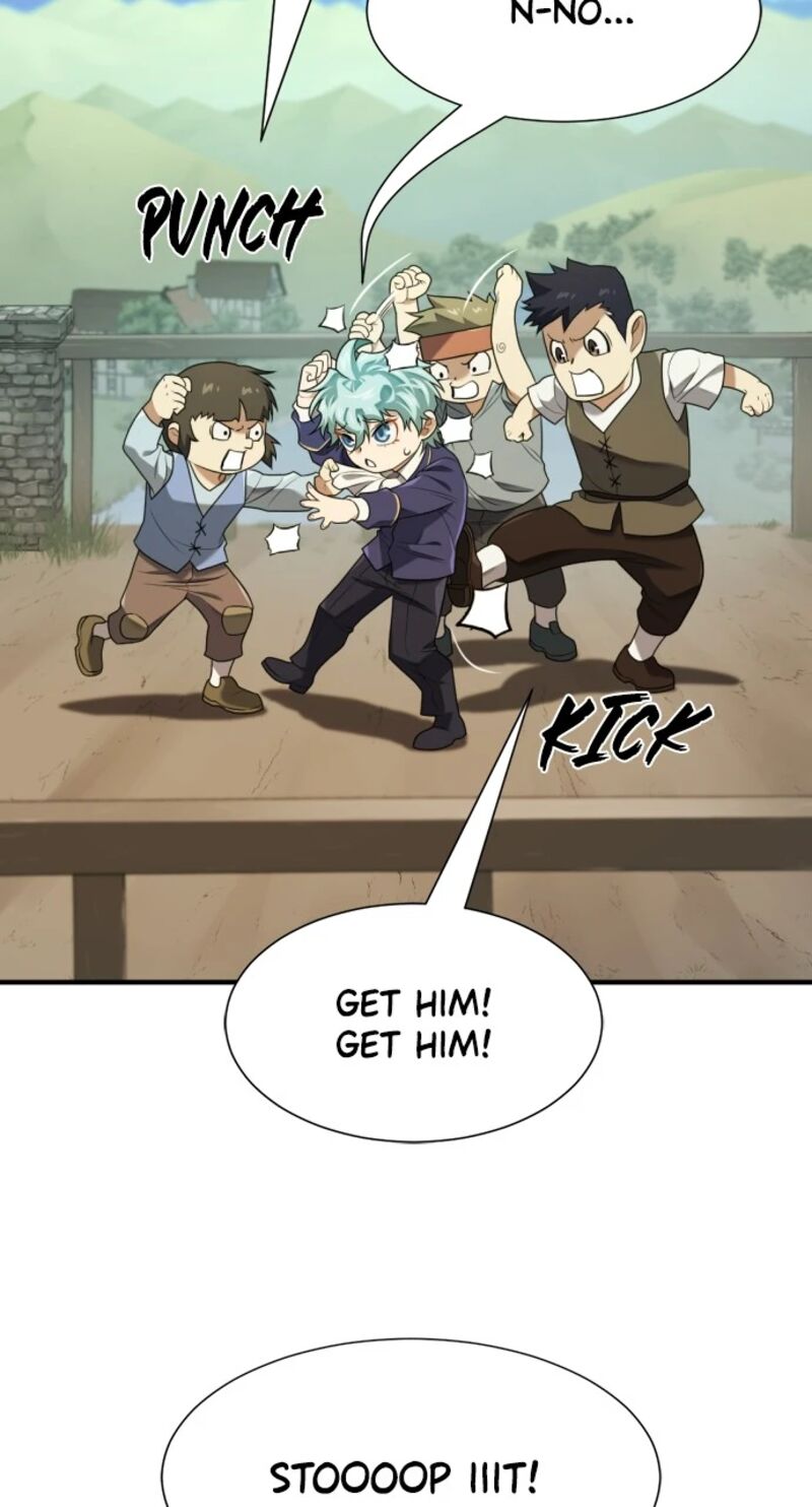 The World’s Best Engineer Chapter 224 - Page 5