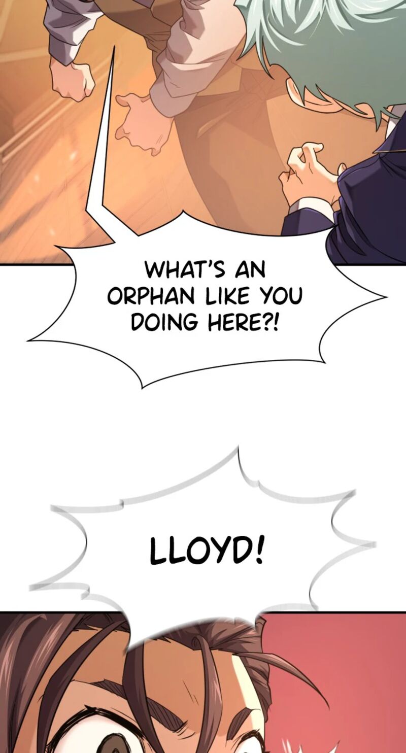 The World’s Best Engineer Chapter 224 - Page 50