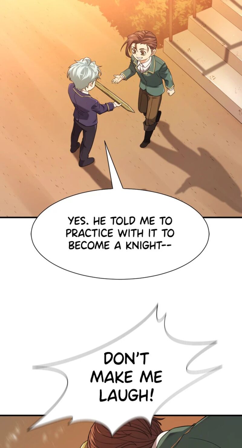 The World’s Best Engineer Chapter 224 - Page 57
