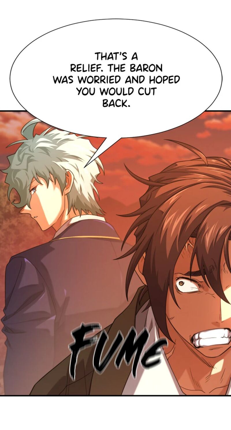 The World’s Best Engineer Chapter 224 - Page 74