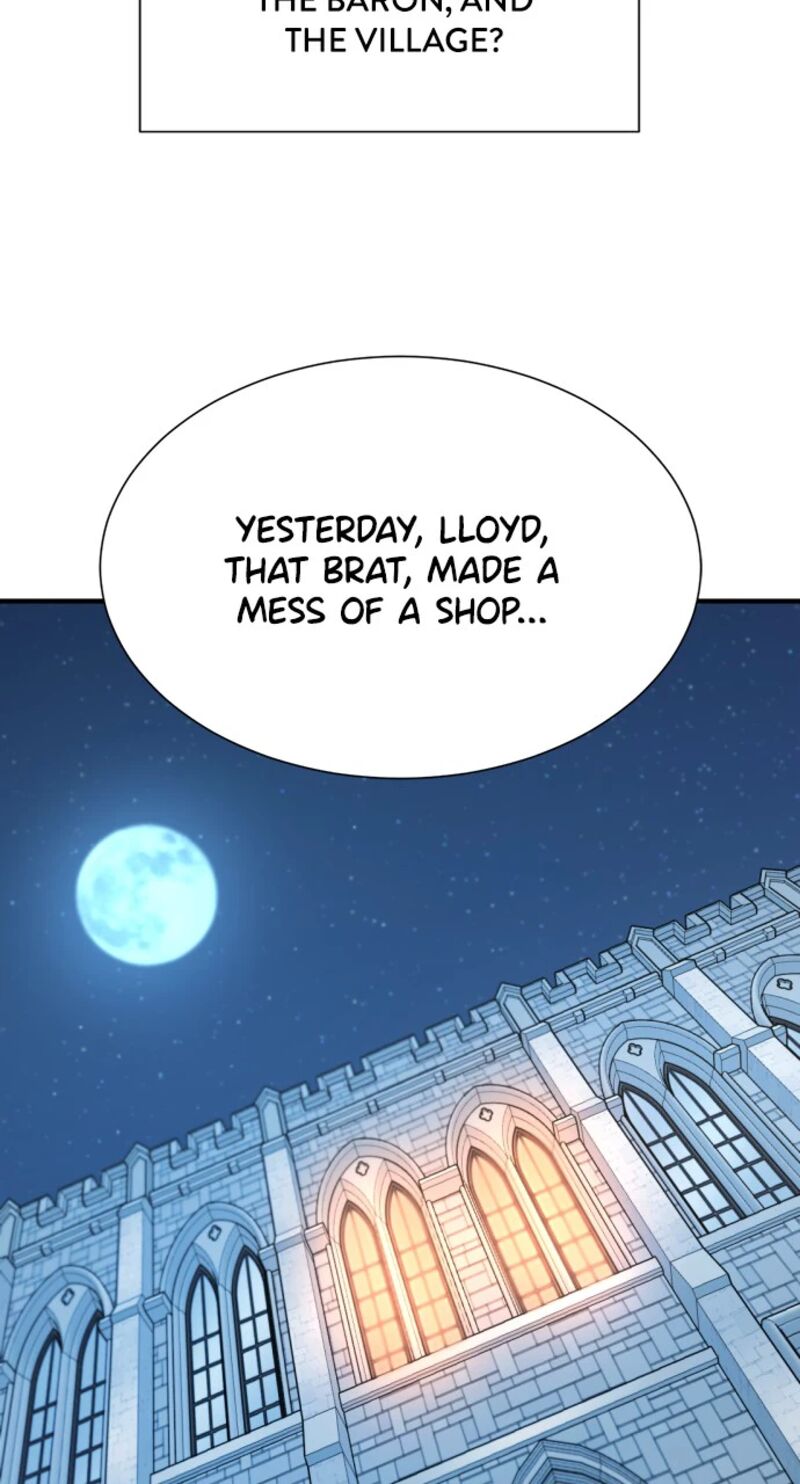The World’s Best Engineer Chapter 224 - Page 78