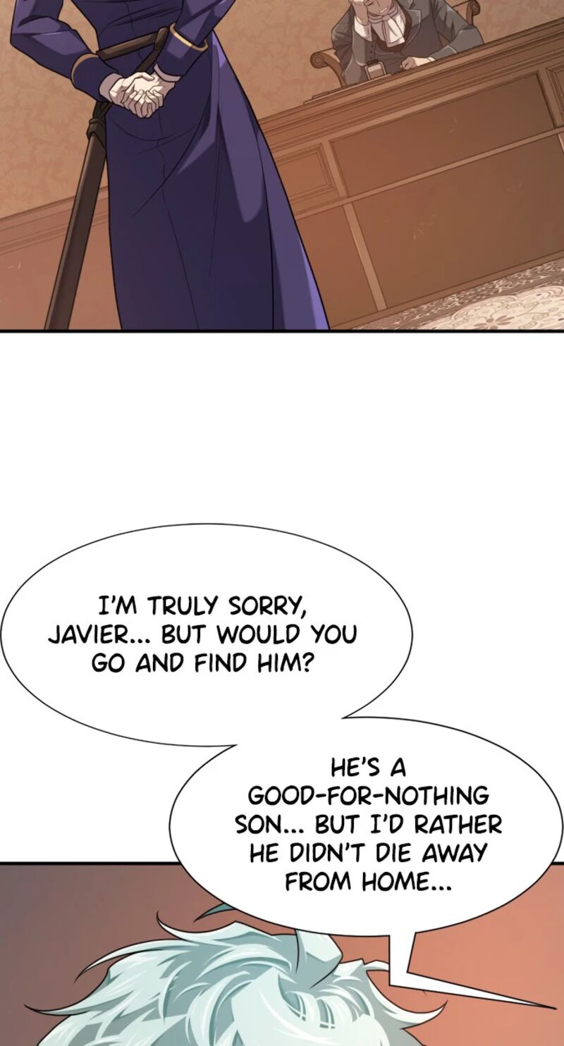 The World’s Best Engineer Chapter 224 - Page 80