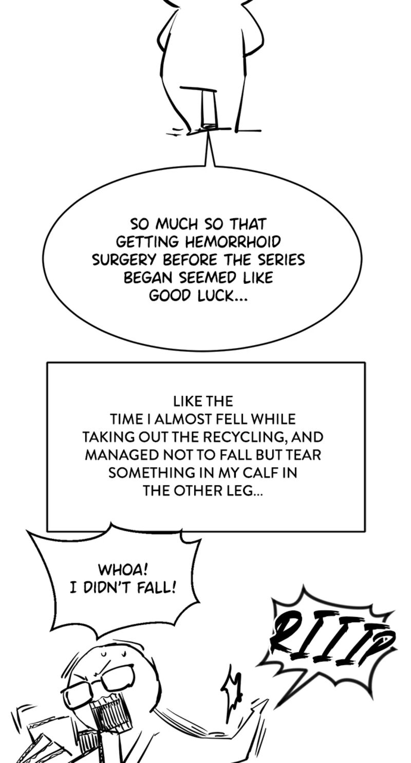 The World’s Best Engineer Chapter 225 - Page 108