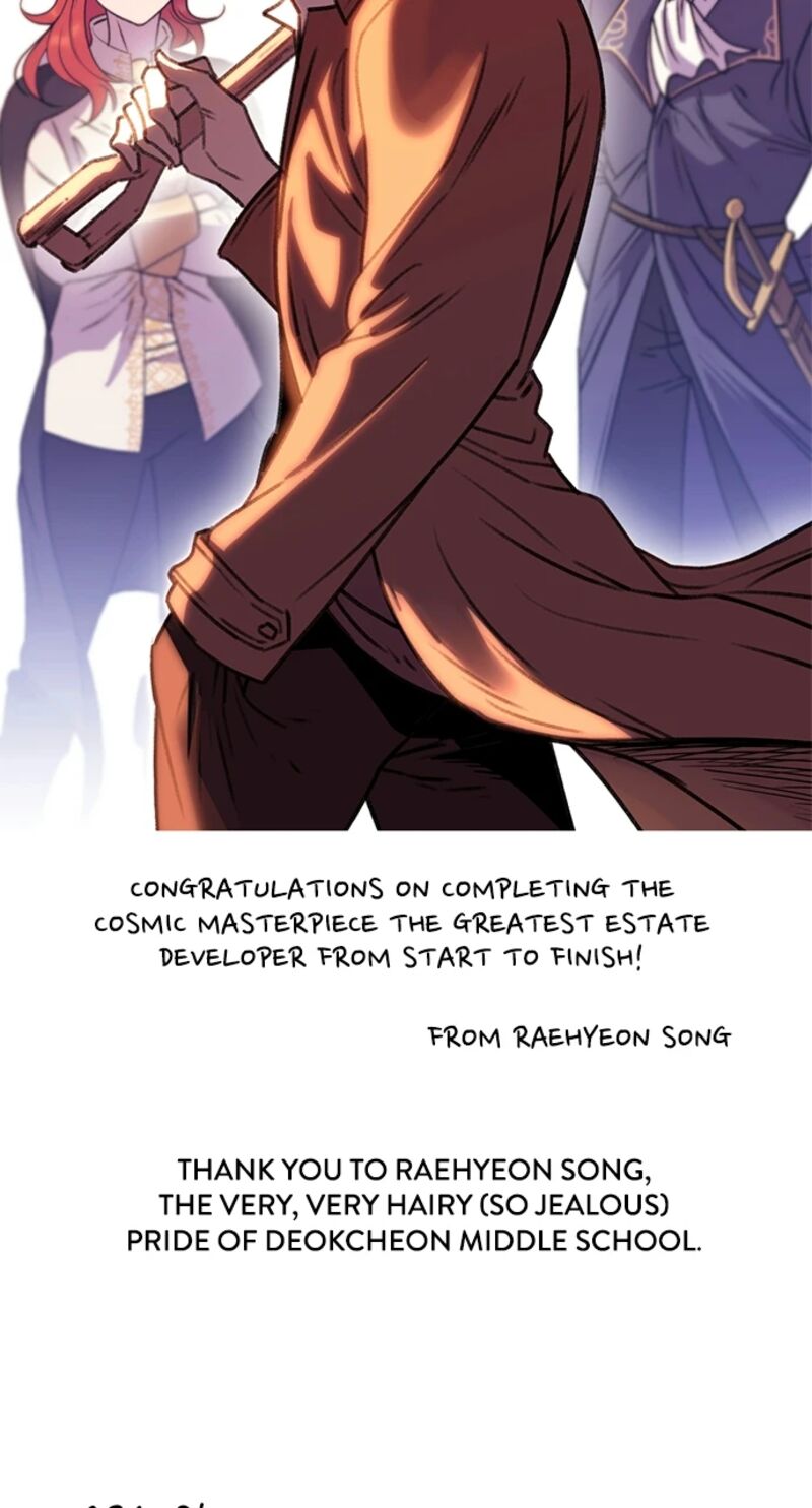 The World’s Best Engineer Chapter 225 - Page 166