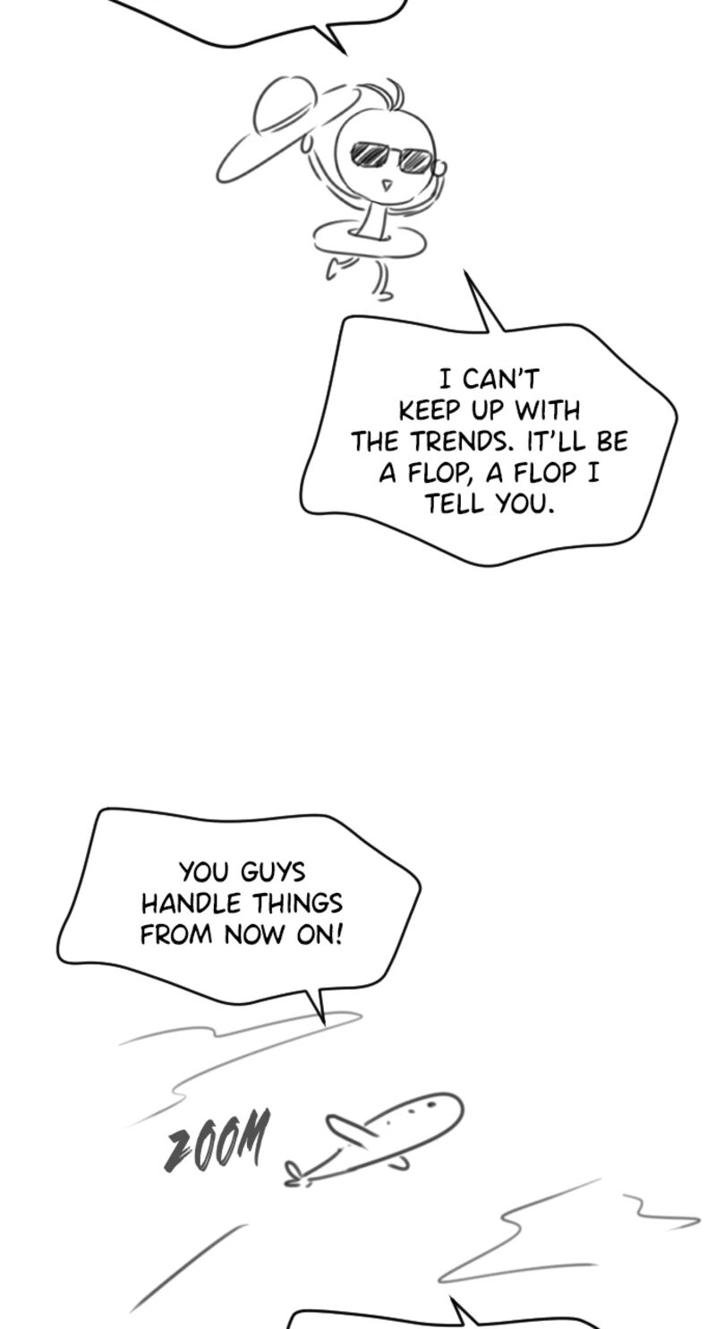 The World’s Best Engineer Chapter 225 - Page 49