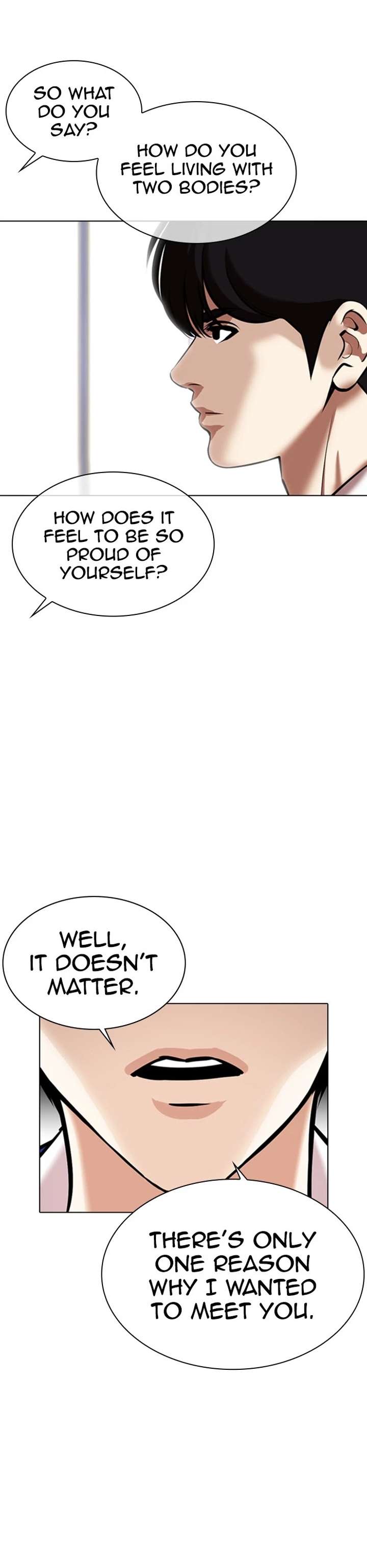 Lookism Chapter 369 - Page 15